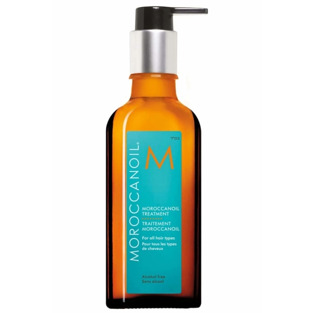 Moroccan Oil Hair Treatment 6.8 oz Price Firm